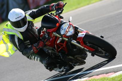 Monster 1100